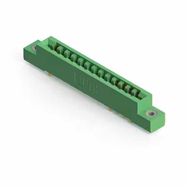 807-026-542-207 EDAC Inc.  Edgeboard Connectors